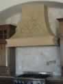 Kitchen Hood Art